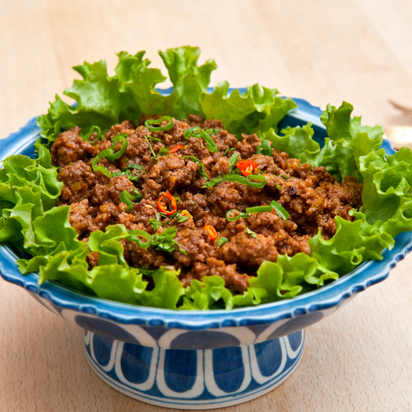 GROUND BEEF EXTRA LEAN - Image 2