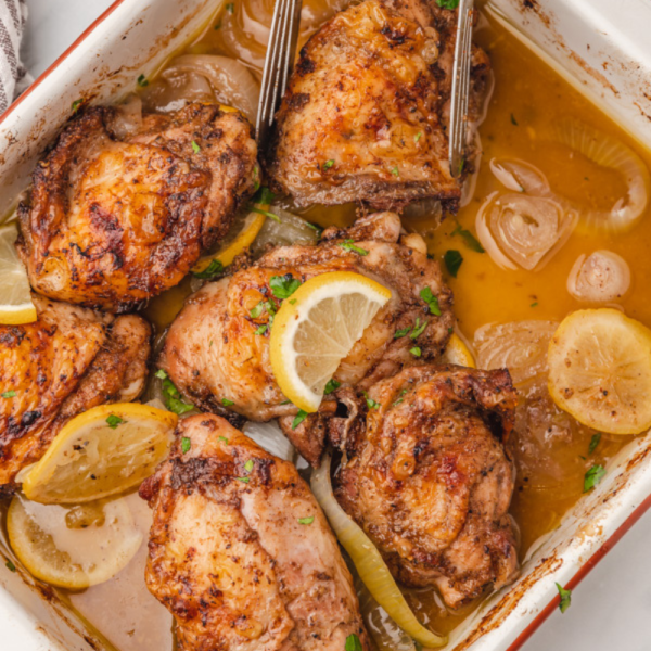 CHICKEN LEGS BONELESS W/SKIN (LEBANON) - Image 2