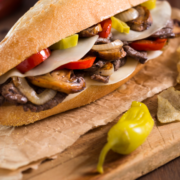 PEPPERONCINI - Image 3