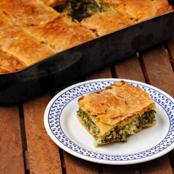 PPO PHYLLO DOUGH - Image 2