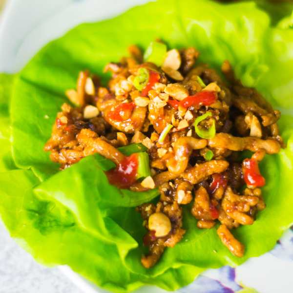 GROUND CHICKEN BREAST - Image 2