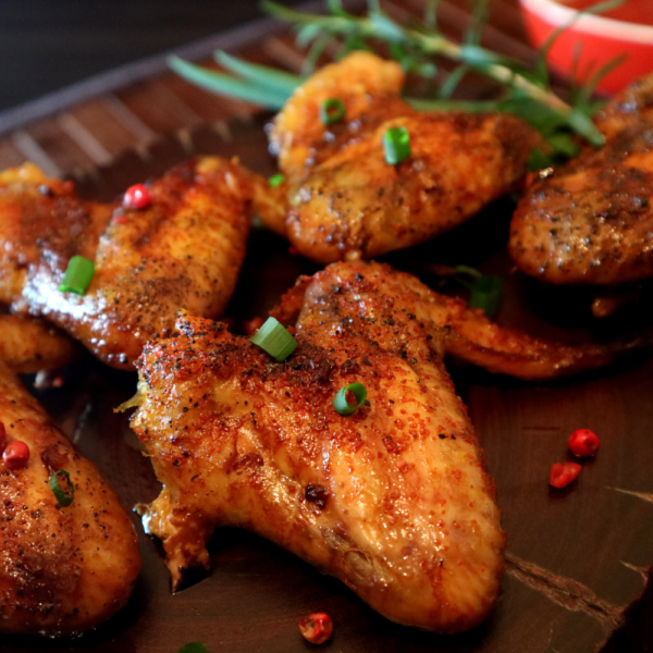 CHICKEN WINGS WHOLE - Image 2