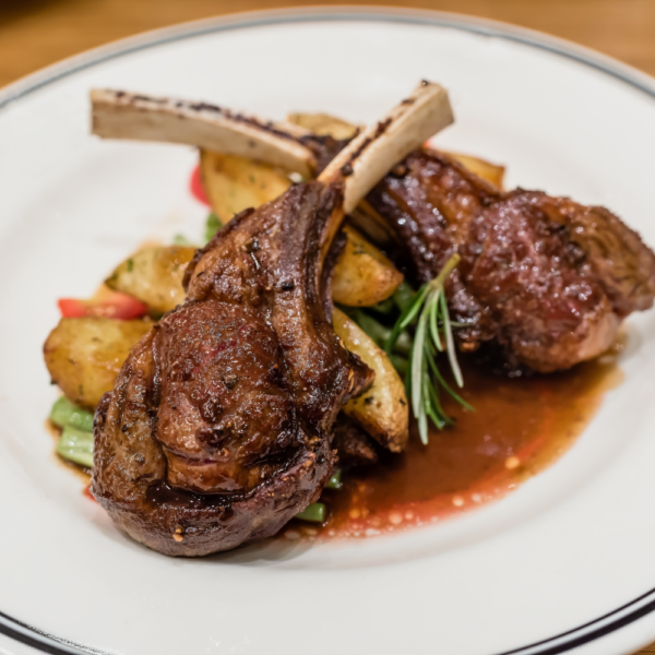 LAMB CHOPS - Image 2