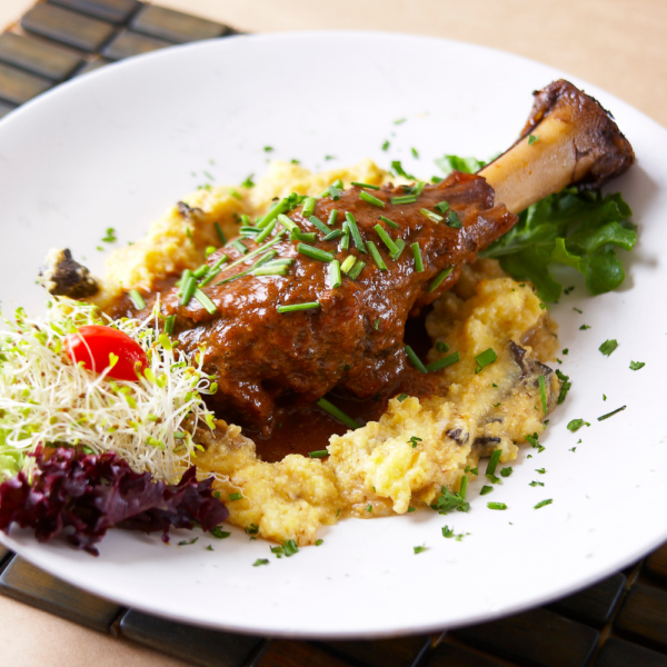 LAMB SHANK - Image 2