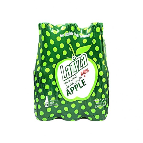 LAZIZA APPLE