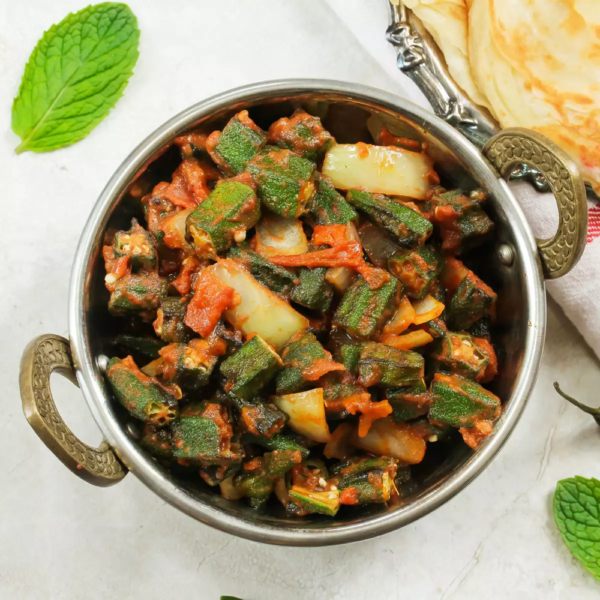 FROZEN OKRA - Image 2