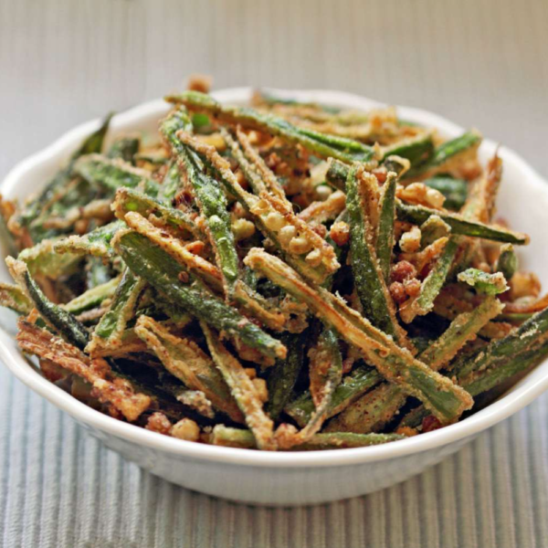 FROZEN OKRA - Image 3