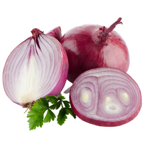 ONION RED