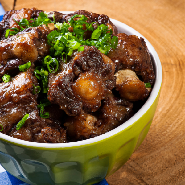 COW OXTAIL - Image 2