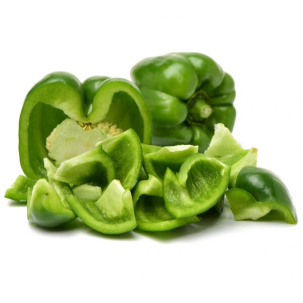 GREN BELL PEPPER