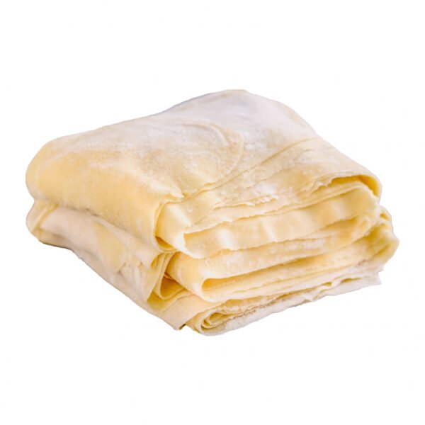 PPO PHYLLO DOUGH