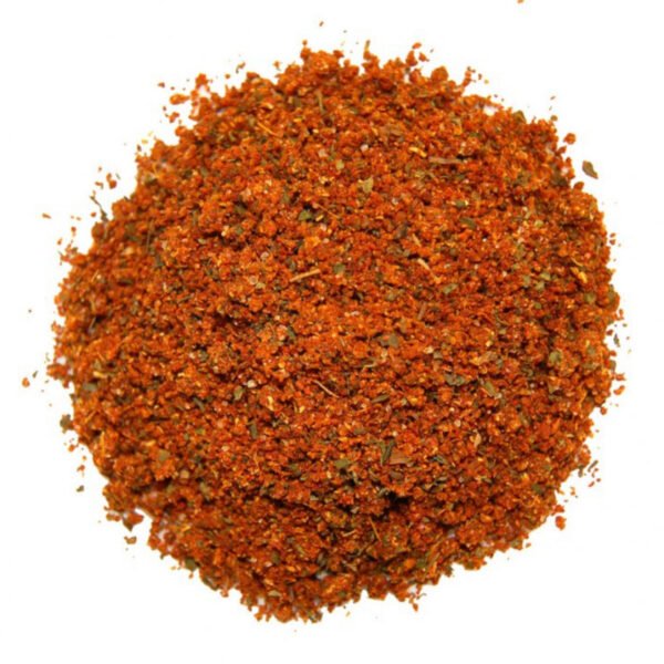 TANDOORI MASALA