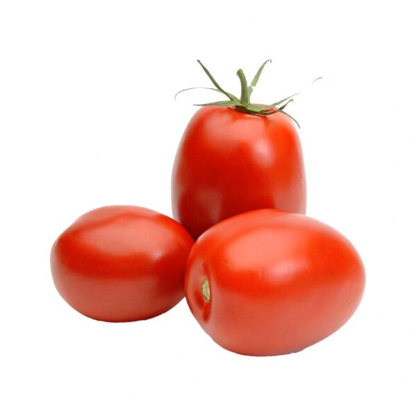 ROMA TOMATOES #1