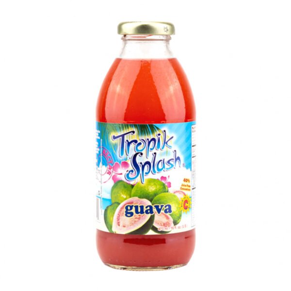 TROPICAL GUAVA