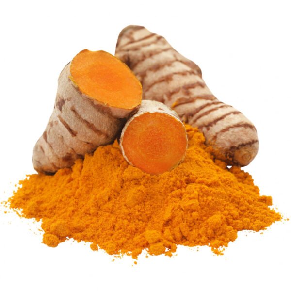 TURMERIC POWDER