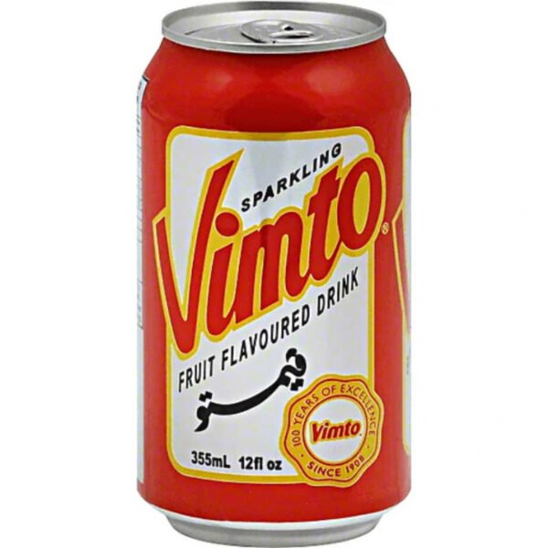 VIMTO SOFT DRINK