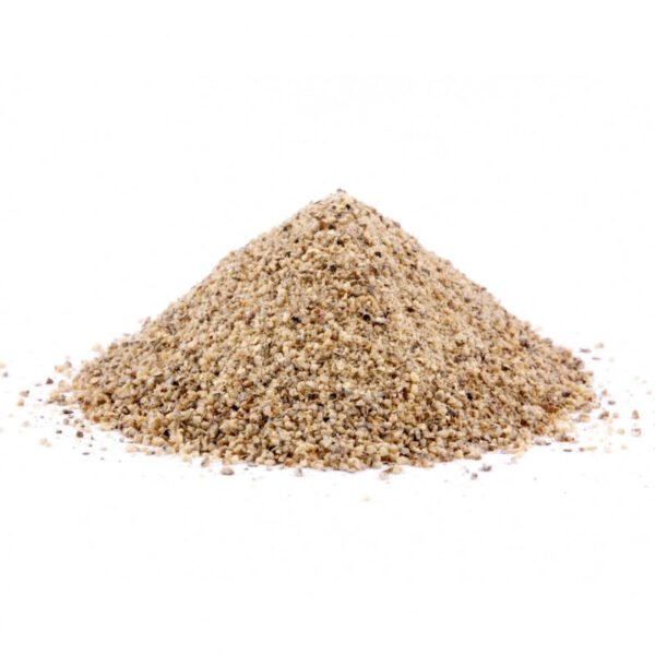 WHITE PEPPER POWDER