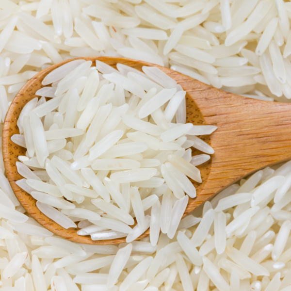 BASHA SELLA BASMATI RICE (40LB)